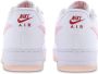 Nike Air Force 1 '07 Vt Sneaker White Heren - Thumbnail 4