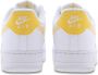 Nike Air Force 1 '07 White Solar Flare Schoenmaat 40 1 2 Sneakers DX2646 100 - Thumbnail 6