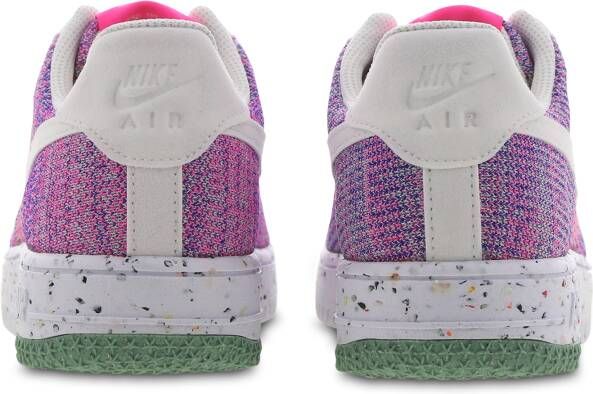 Nike Air Force 1 Crater Dames