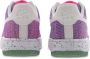 Nike Af1 Crater Flyknit Dames Schoenen Pink Flyknit Foot Locker - Thumbnail 7