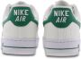 Nike Wmns Air Force 1 '07 Se Sail Malachite White Metallic Gold Schoenmaat 42 1 2 Sneakers DQ7582 101 - Thumbnail 9