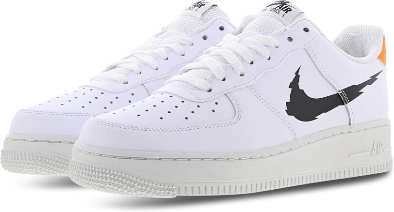 Nike Air Force 1 Low Summer Bright Heren