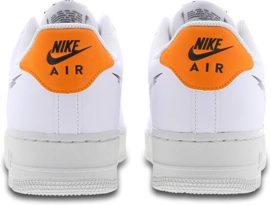 Nike Air Force 1 Low Summer Bright Heren