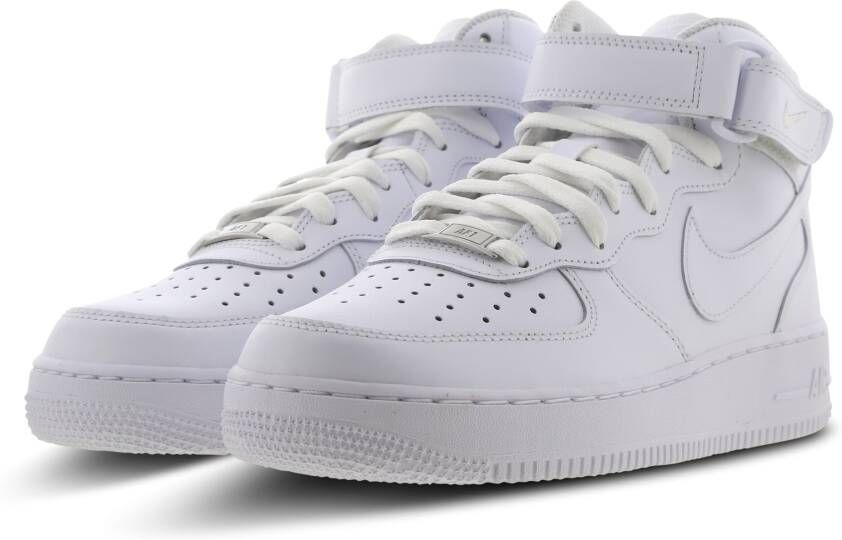 Nike Air Force 1 Mid Heren