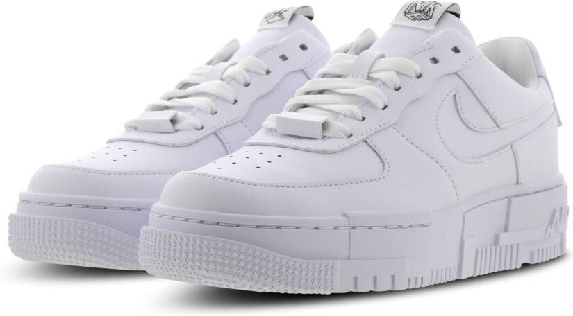 Nike AIR FORCE 1 PIXEL Dames