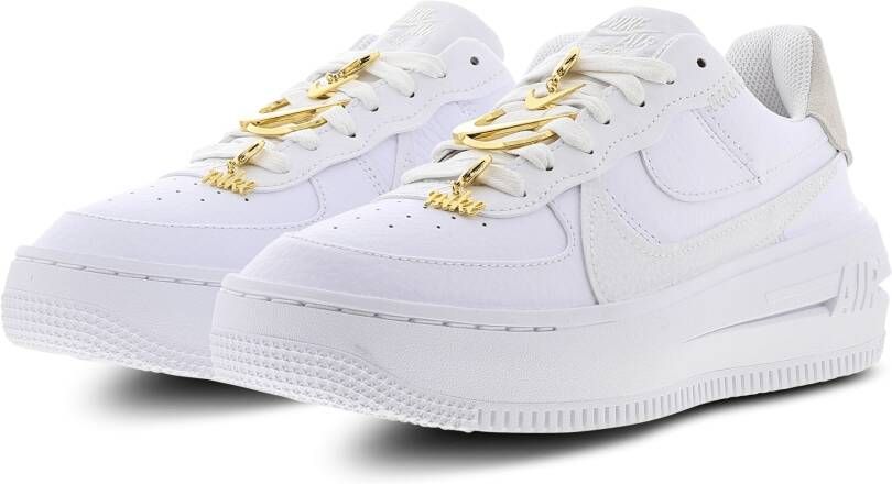 Nike Air Force 1 Platform Dames