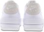 Nike Wmns Air Force 1 Low Platform Basketball Schoenen white summit white metallic gold maat: 36.5 beschikbare maaten:38.5 40.5 36.5 - Thumbnail 5