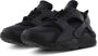 Nike Air Huarache Herenschoenen Black Anthracite Black Heren - Thumbnail 6