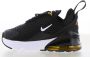 Nike Schoenen voor baby's peuters Air Max 270 Black Cosmic Clay University Gold White Black Cosmic Clay University Gold White - Thumbnail 5