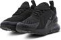 Nike Air Max 270 (gs) Running Schoenen black black maat: 36.5 beschikbare maaten:36.5 - Thumbnail 14