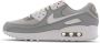 Nike Air Max 90 Lt Women's Sneaker Gray Dames - Thumbnail 16