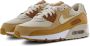 Nike Air Max 90 Lage Sneaker Brown Dames - Thumbnail 2