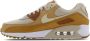 Nike Air Max 90 Lage Sneaker Brown Dames - Thumbnail 4