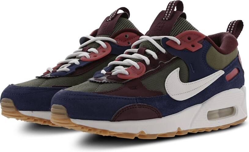 Nike Air Max 90 Futura Dames