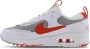 Nike Air Max 90 Futura Damesschoenen Wit - Thumbnail 7