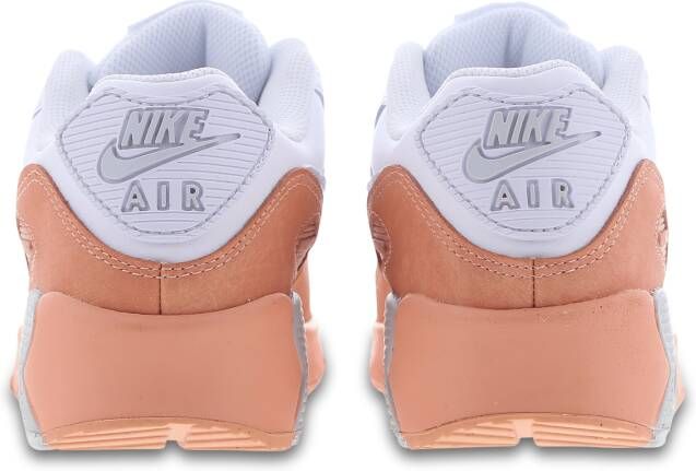 Nike Air Max 90 Leather Sidewalk Rev Basisschool