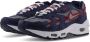 Nike Midnight Navy Low-Top Sneaker met Air Max Multicolor Heren - Thumbnail 2