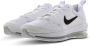 Nike Air Max Genome Heren Schoenen White Synthetisch 5 Foot Locker - Thumbnail 7