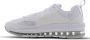 Nike Air Max Genome Heren Schoenen White Synthetisch 5 Foot Locker - Thumbnail 8