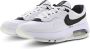 Nike Air Max Motif Running Schoenen white black white maat: 36.5 beschikbare maaten:36.5 38.5 39 - Thumbnail 6