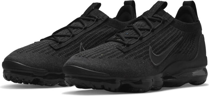 Nike Air Vapormax Fk 2021 Blk blk blk Heren