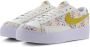 Nike Klassieke lage platform basketbalschoenen Multicolor Dames - Thumbnail 3