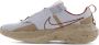 Nike Impact Lage Sneaker Photon Dust White Heren - Thumbnail 4