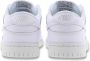 Nike Dunk Triple White(2021)Dunk Low Nike Wit Dames - Thumbnail 6