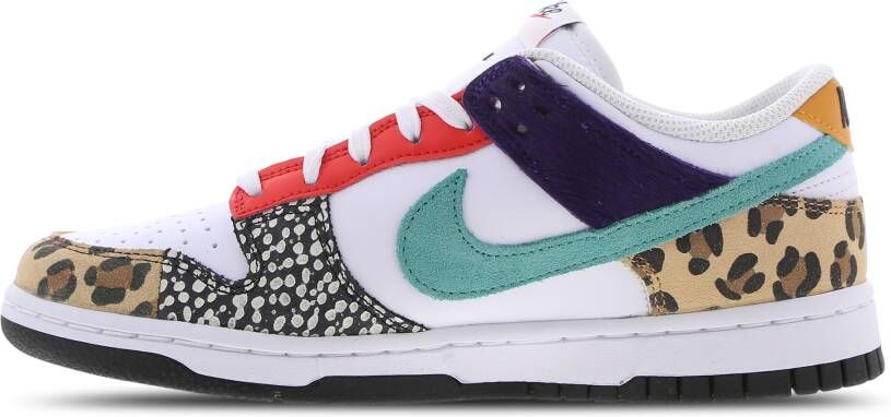 Nike DUNK LOW Dames