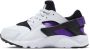 Nike Huarache Voorschools Schoenen - Thumbnail 5