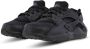 Nike Huarache Run Kleuterschoenen Zwart - Thumbnail 7