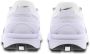 Nike Waffle One Lage Sneaker Wit Zwart White Dames - Thumbnail 5