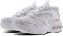 Nike Zoom Air Fire Dames Photon Dust Summit White White Dames - Thumbnail 6