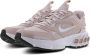 Nike Zoom Air Fire Sneaker Barely Rose Pink Dames - Thumbnail 4