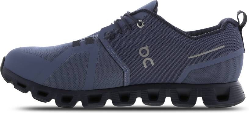 On Cloud 5 Waterproof Heren