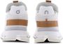 ON Running Cloudnova Flex Mid-Top Sneaker Multicolor Heren - Thumbnail 9