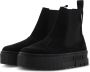 Puma Mayze Chelsea Suede Wn´s Fashion sneakers Schoenen black maat: 37.5 beschikbare maaten:37.5 36 39 40.5 41 - Thumbnail 8