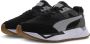 Puma Mirage Sport Remix Sneakers Zwart Heren - Thumbnail 9
