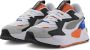 PUMA SELECT Rs-z Junior Trainers Veelkleurig - Thumbnail 8