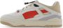 Puma Retro Grade Slipstream Sneaker Grijs Gray Dames - Thumbnail 5