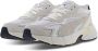 PUMA SELECT Teveris Nitro Sneakers Warm White Parisian Ni Heren - Thumbnail 6