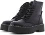 Steve madden Skylar SM11001184-03001-017 Zwart - Thumbnail 15