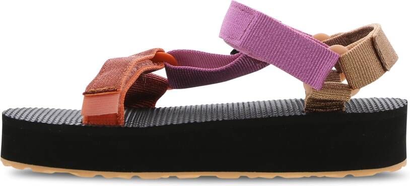 Teva Midform Universal Metallic Voorschools