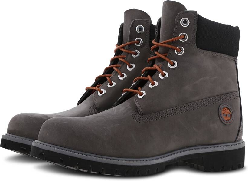 Timberland 6 Inch Heren