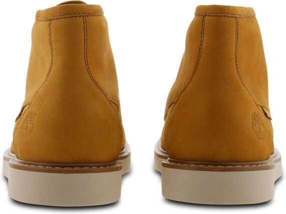 Timberland Newmarket Ii Boat Chukka Heren