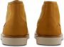 Timberland Gele Laarzen met Leren Voering en Rubberen Zool Yellow Heren - Thumbnail 7