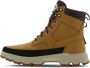 Timberland Camel Veterboots Tbl Originals Ultra Wp Boot - Thumbnail 8