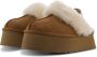 Ugg W Funkette Slippers Dames burnt cedar maat: 40 beschikbare maaten:36 37 38 39 40 41 - Thumbnail 6