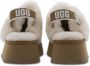 Ugg W Funkette Slippers Dames burnt cedar maat: 40 beschikbare maaten:36 37 38 39 40 41 - Thumbnail 7