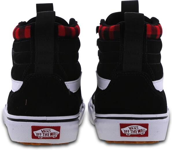 Vans Filmore Hi guard Heren